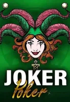 Mandarin Casino game Joker Poker