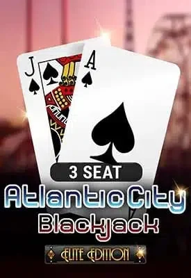 Mandarin Casino game Atlantic Blackjack