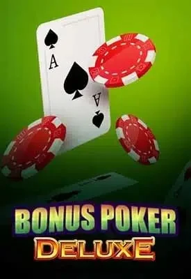 Mandarin Casino game Bonus Poker Delux