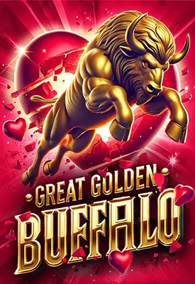 Mandarin Casino game Great Golden Buffalo