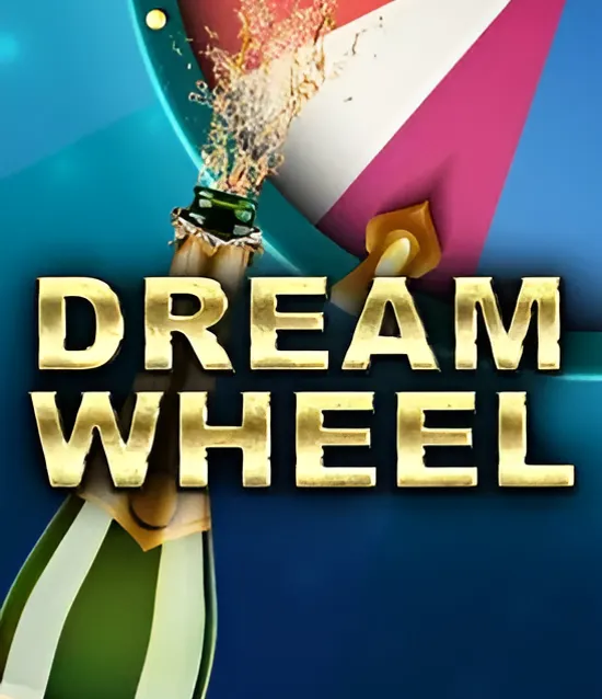 Dream wheel game at mandarin palace